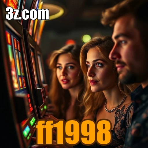 Novidades Imperdíveis em ff1998: Seção New Para Jogadores Entusiasmados