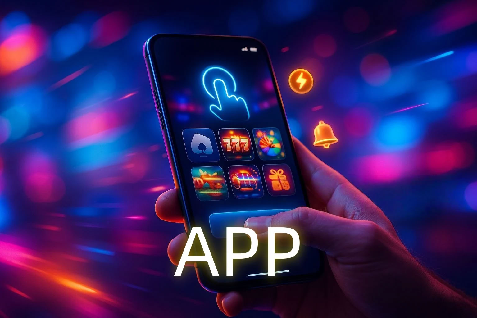 ff1998 Benefícios do App