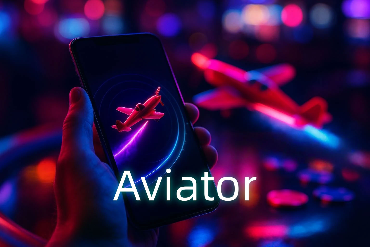 ff1998 Aviator Festivo