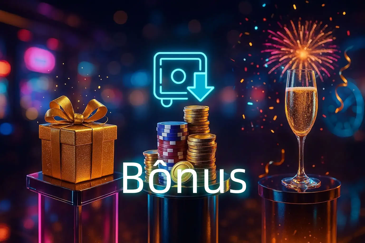 ff1998 Tipos de Bônus