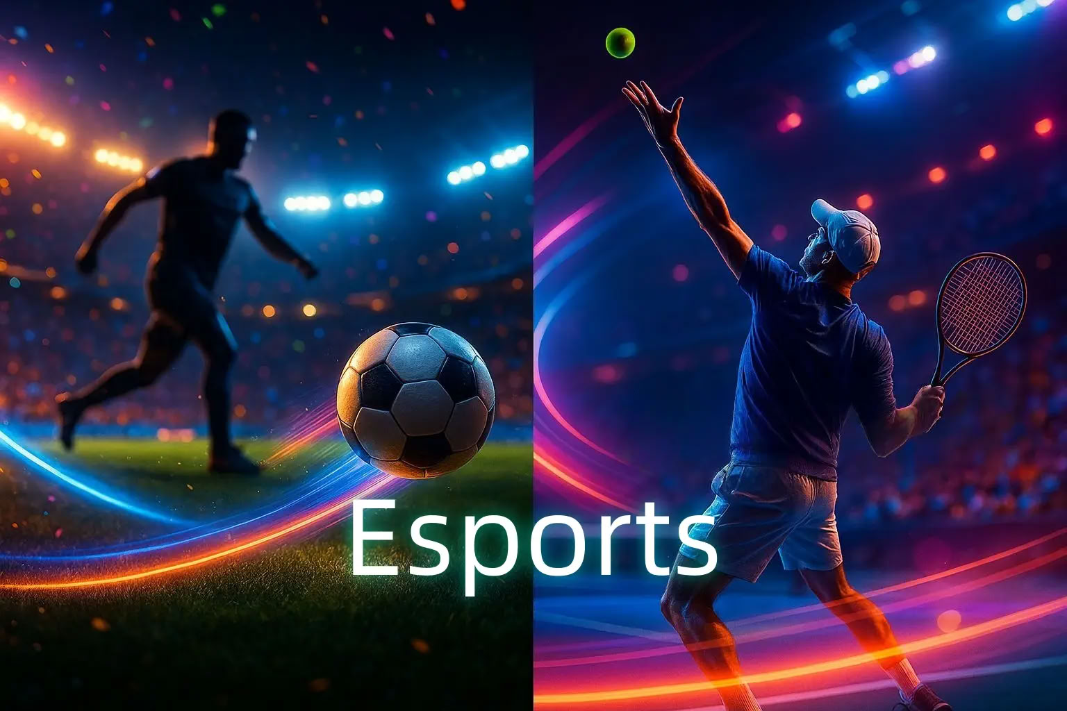 ff1998 Eventos Esportivos