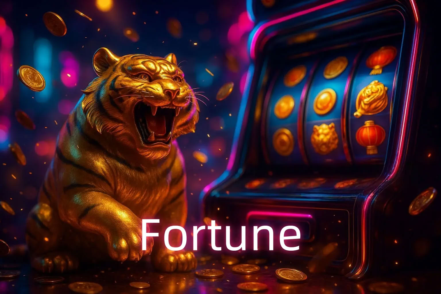 ff1998 Como Jogar Fortune Tiger