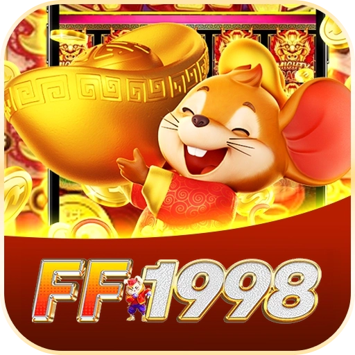 ff1998 logo