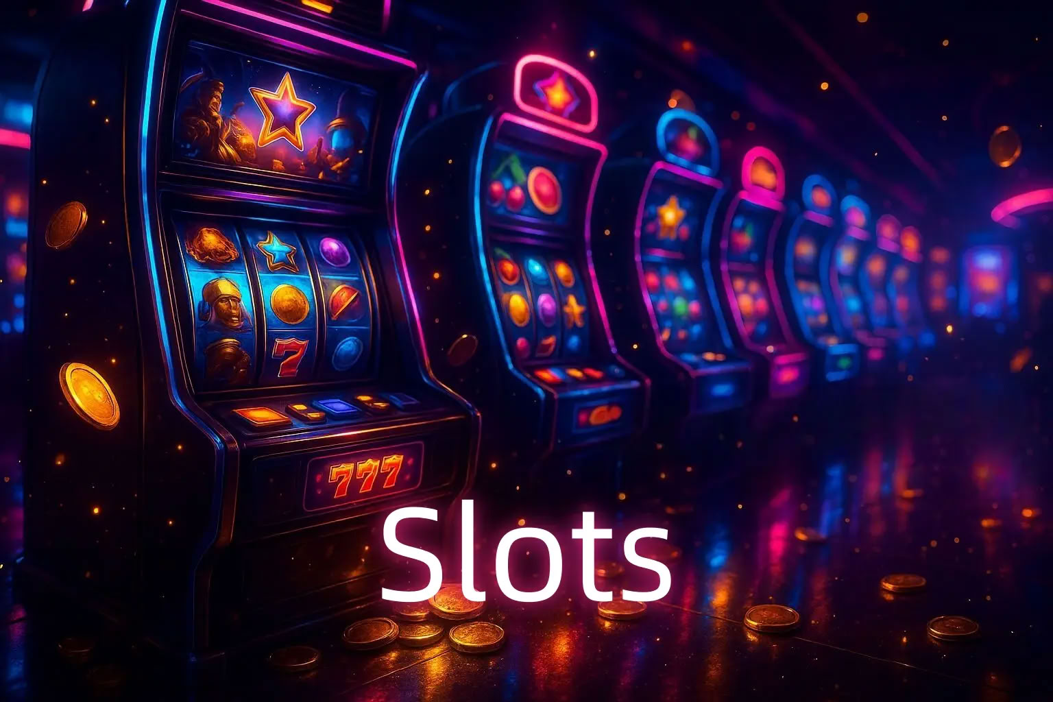ff1998 Benefícios dos Slots