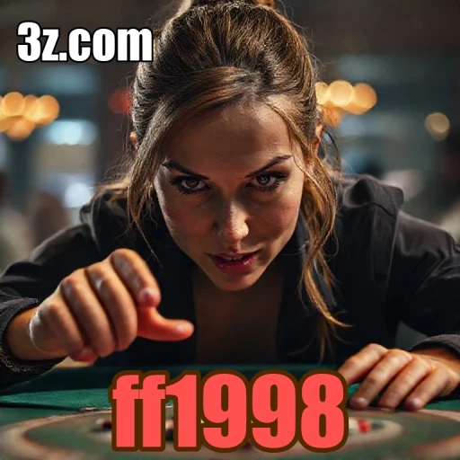 Support Inovador na ff1998 Garantindo Tranquilidade ao Jogador